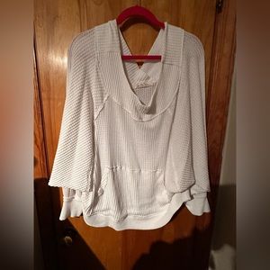 Free People Top- Medium